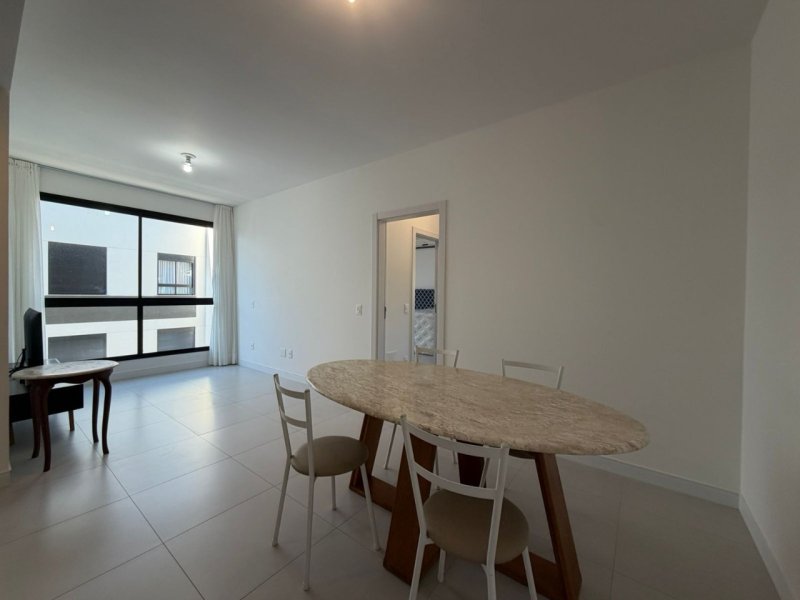 Apartamento 2 quartos no Carvoeira em Florianópolis - Foto 6
