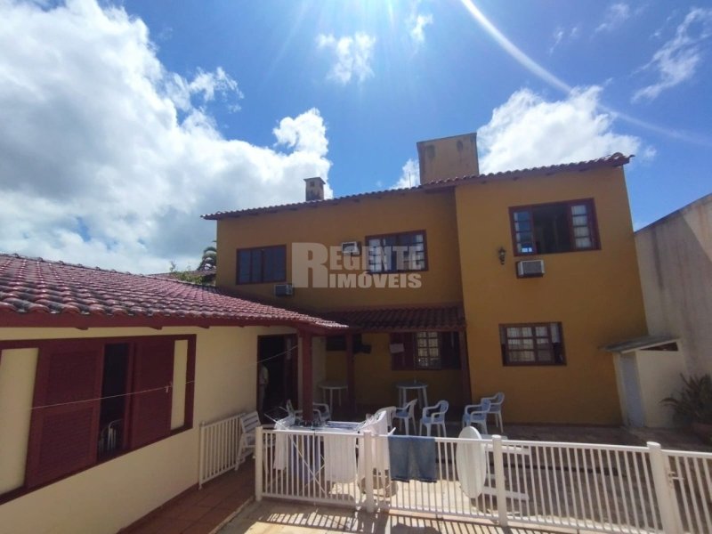 Casa 6 quartos no Itacorubi em Florianópolis - Foto 36