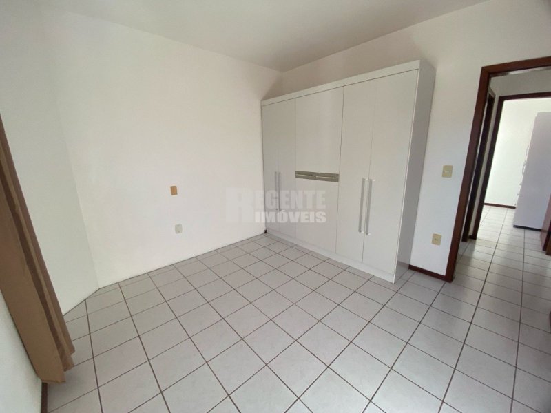 Apartamento 2 quartos no Pantanal em Florianópolis - Foto 13