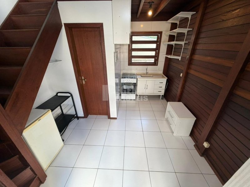 Casa 1 quartos no Córrego Grande em Florianópolis - Foto 2
