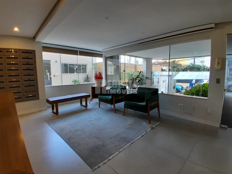 Apartamento 2 quartos no Centro em Florianópolis - Foto 48