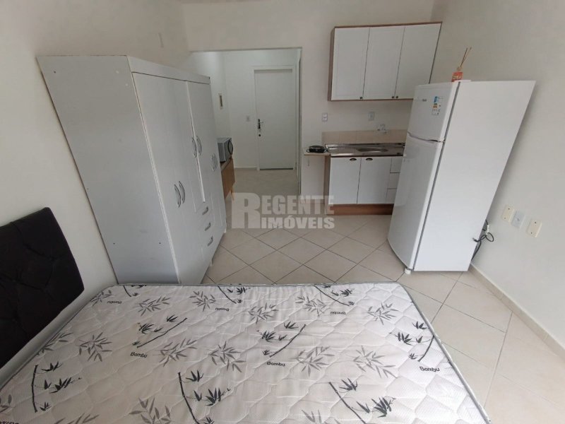 Kitnet 1 quartos no Trindade em Florianópolis - Foto 3