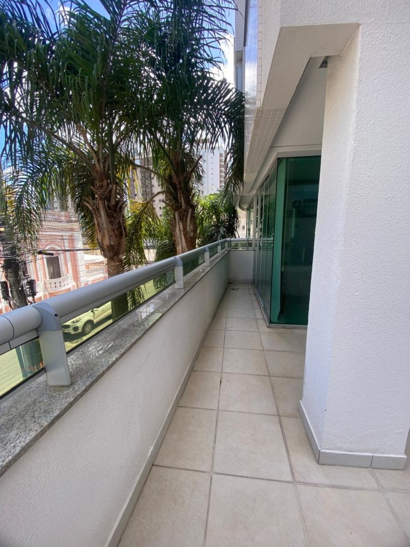 Apartamento 2 quartos no Itacorubi em Florianópolis - Foto 19