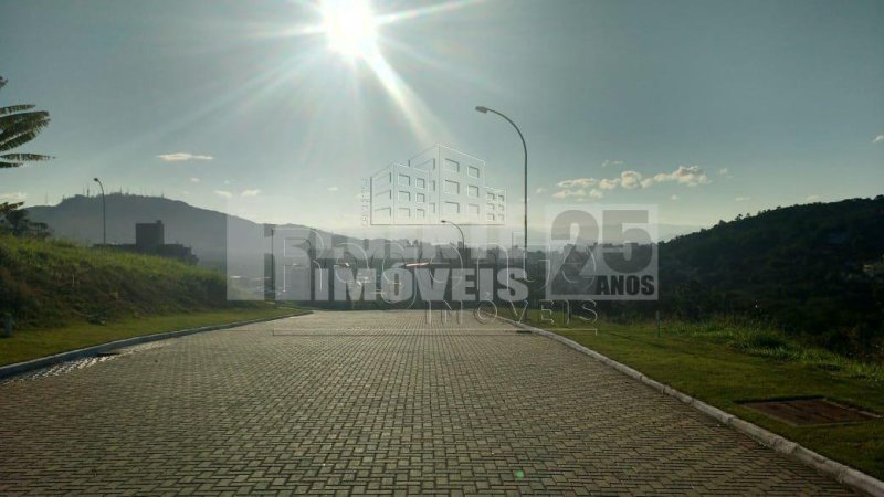 Terreno no Itacorubi em Florianópolis - Foto 4