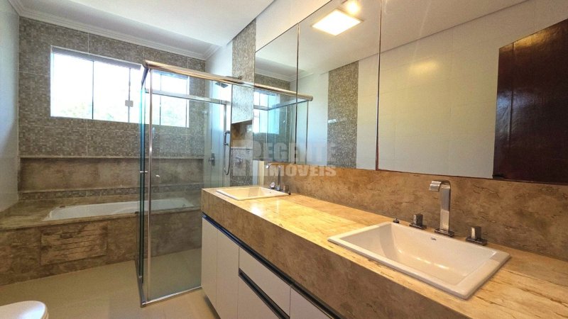 Casa 5 quartos no Santa Mônica em Florianópolis - Foto 11