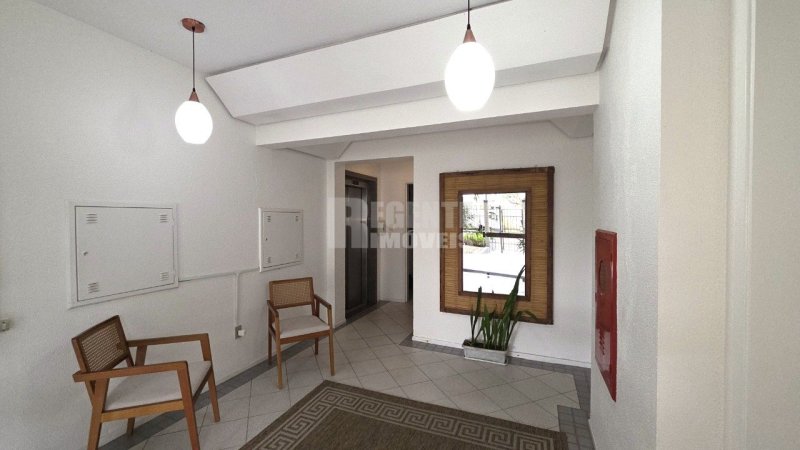 Apartamento 2 quartos no Itacorubi em Florianópolis - Foto 22