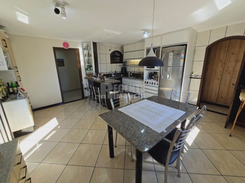 Casa 4 quartos no Estreito em Florianópolis - Foto 4