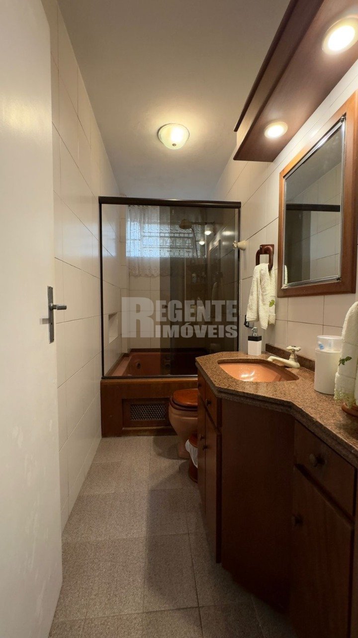 Apartamento 3 quartos no Centro em Florianópolis - Foto 4