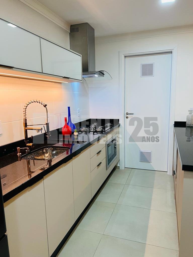Apartamento 3 quartos no Ingleses do Rio Vermelho em Florianópolis - Foto 18