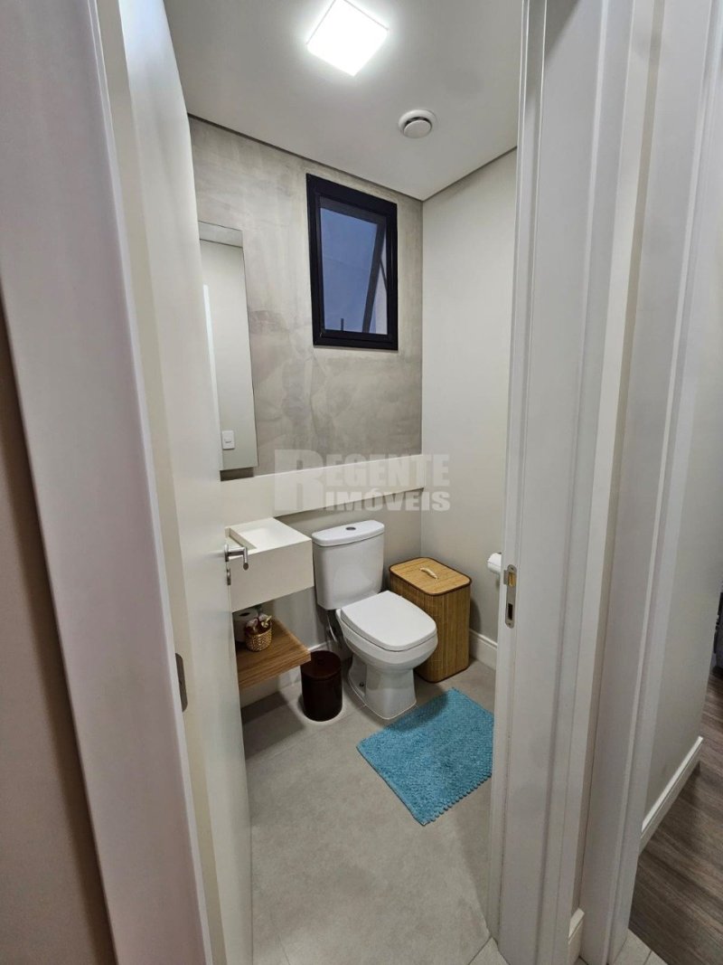 Apartamento 2 quartos no Trindade em Florianópolis - Foto 27