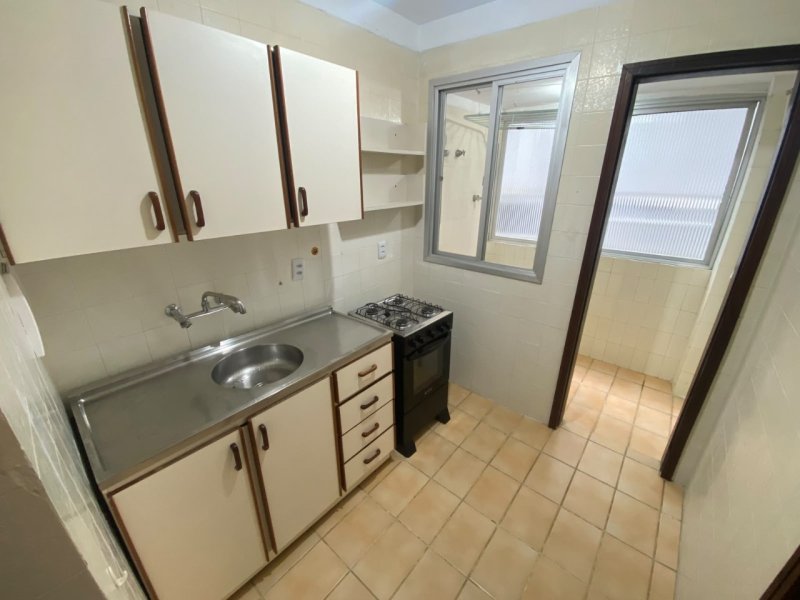 Apartamento 1 quartos no Centro em Florianópolis - Foto 3