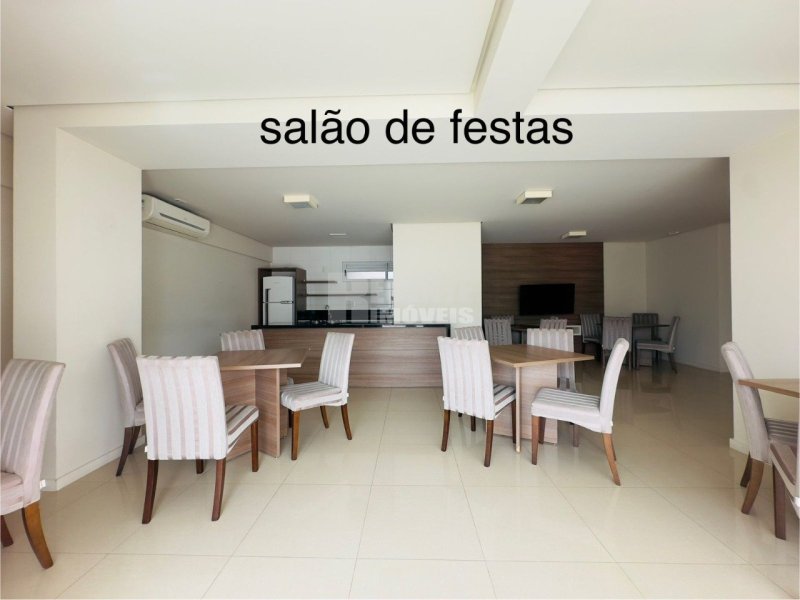 Apartamento 2 quartos no Trindade em Florianópolis - Foto 13