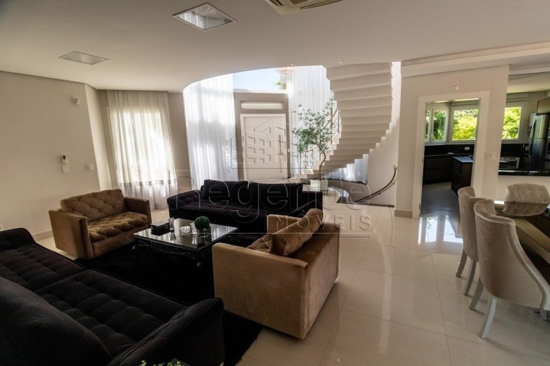 Casa 4 quartos no Jurerê Internacional em Florianópolis - Foto 8