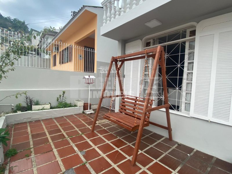 Casa 4 quartos no Centro em Florianópolis - Foto 38
