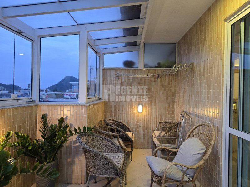 Apartamento 4 quartos no Pântano do Sul em Florianópolis - Foto 7