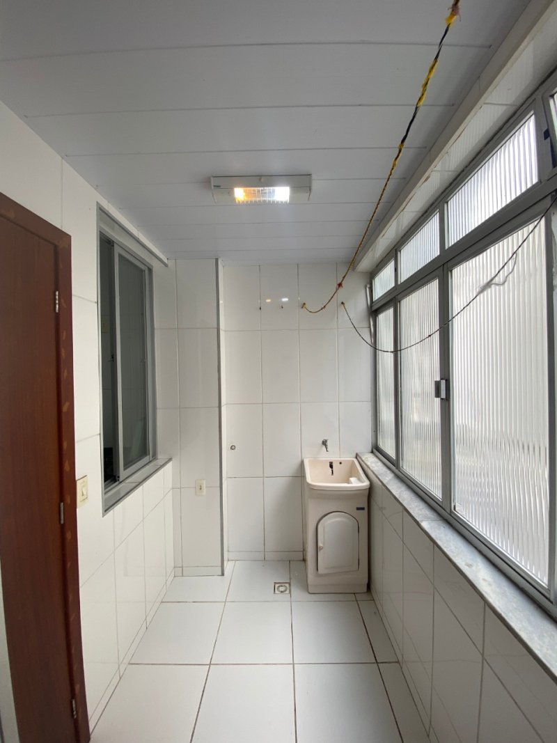 Apartamento 3 quartos no Córrego Grande em Florianópolis - Foto 5
