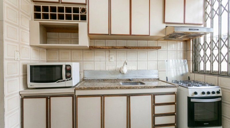 Apartamento 3 quartos no Centro em Florianópolis - Foto 10