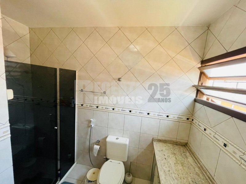 Casa 4 quartos no Pantanal em Florianópolis - Foto 23