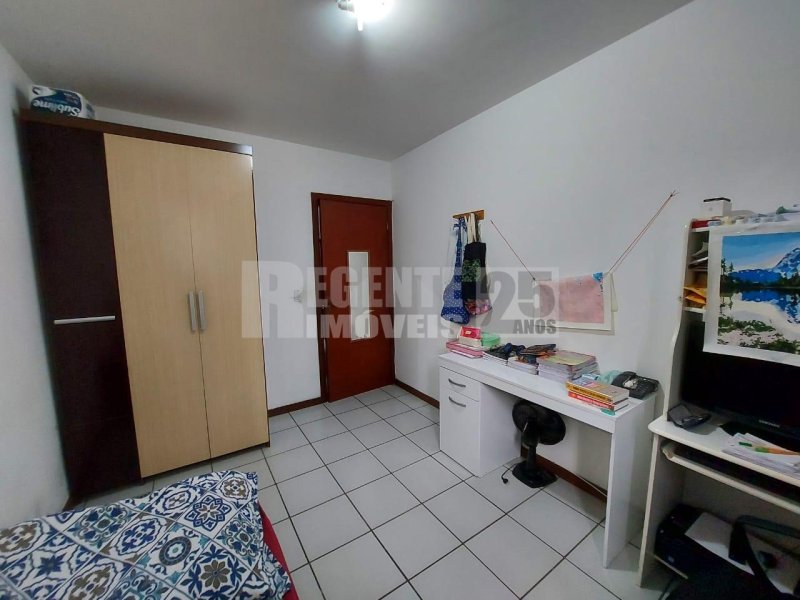 Apartamento 2 quartos no Córrego Grande em Florianópolis - Foto 10