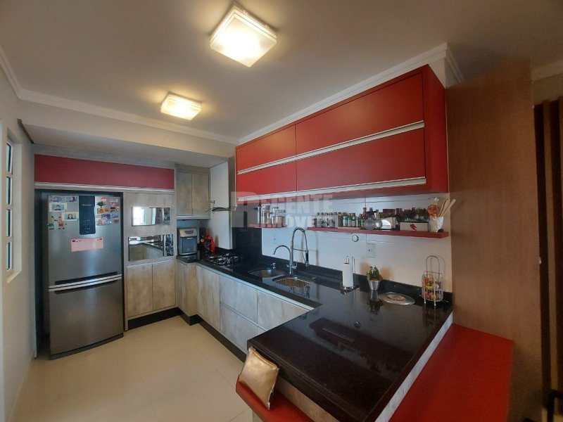 Apartamento 3 quartos no Agronômica em Florianópolis - Foto 3