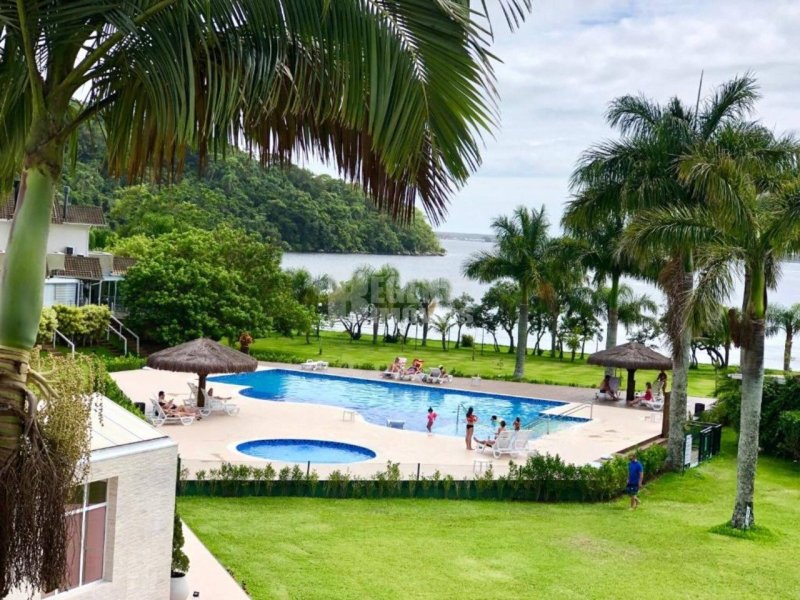 Cobertura 2 quartos no Lagoa da Conceição em Florianópolis - Foto 30