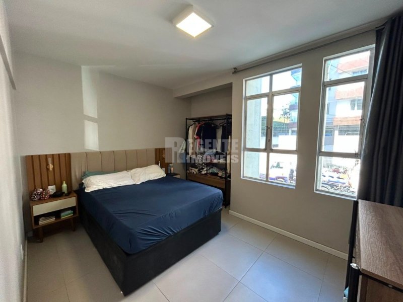 Apartamento 2 quartos no Capoeiras em Florianópolis - Foto 10