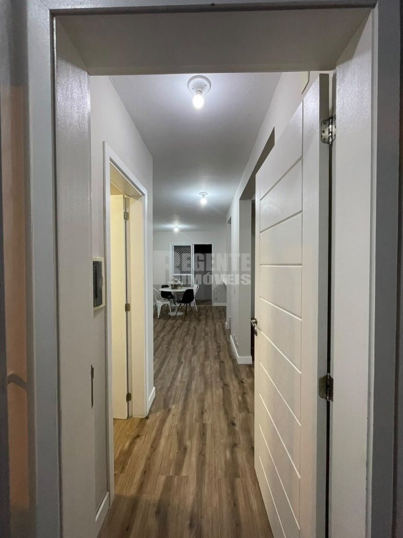 Casa 2 quartos no Fourquilinhas em São José - Foto 22