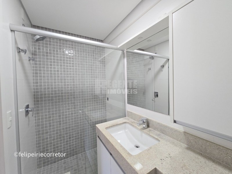 Apartamento 2 quartos no Trindade em Florianópolis - Foto 14