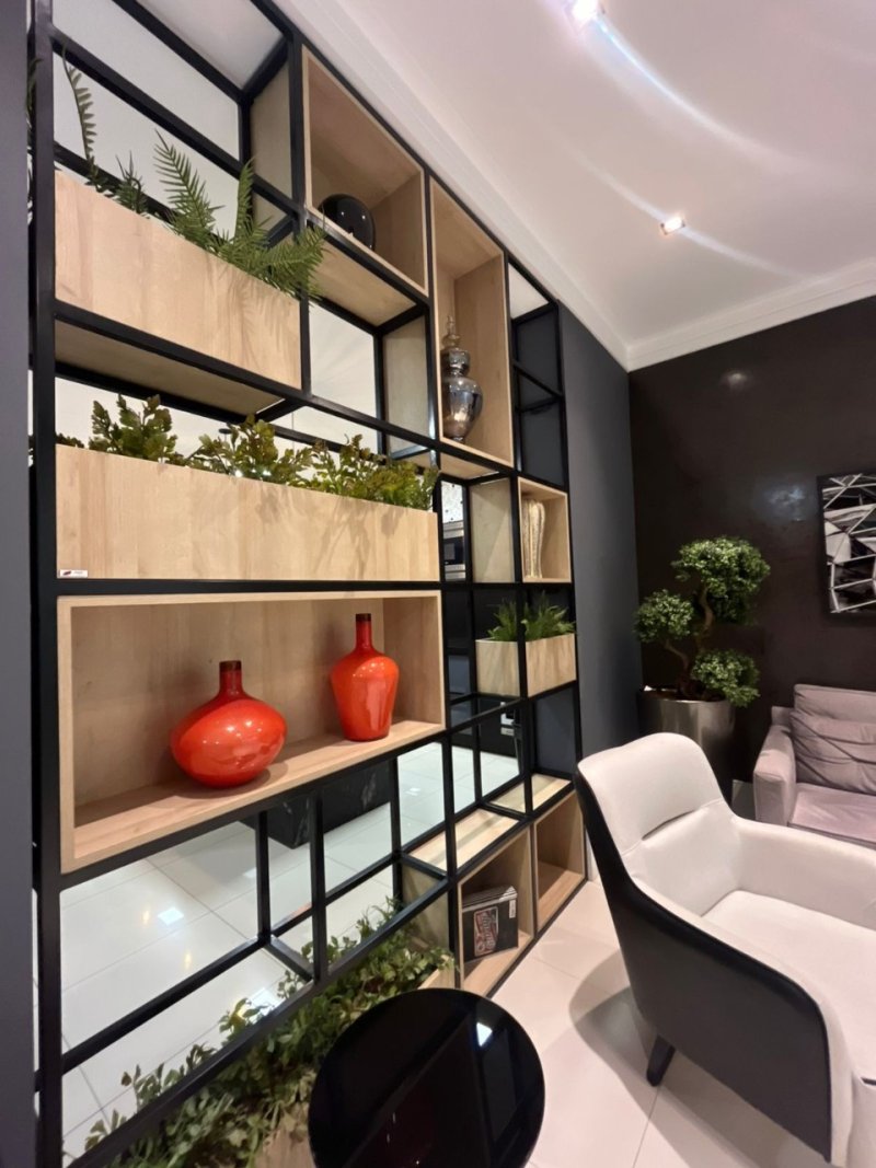 Apartamento 3 quartos no Centro em Palhoça - Foto 25