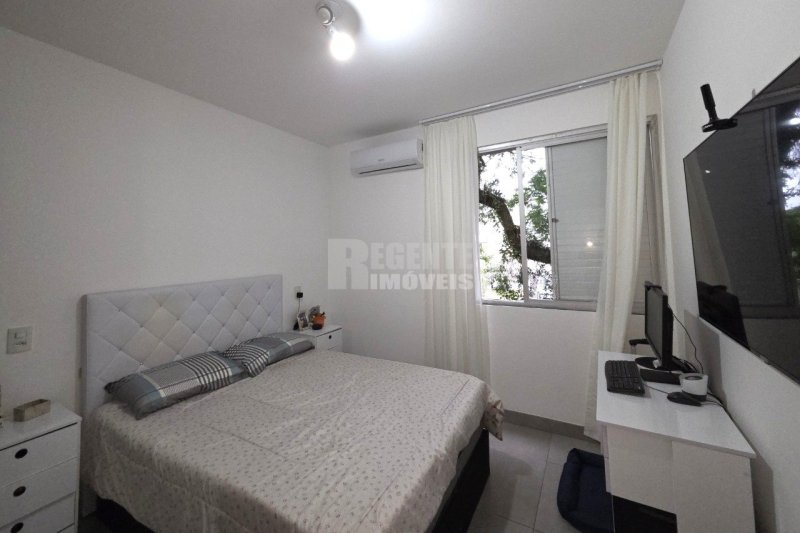 Apartamento 2 quartos no Trindade em Florianópolis - Foto 7
