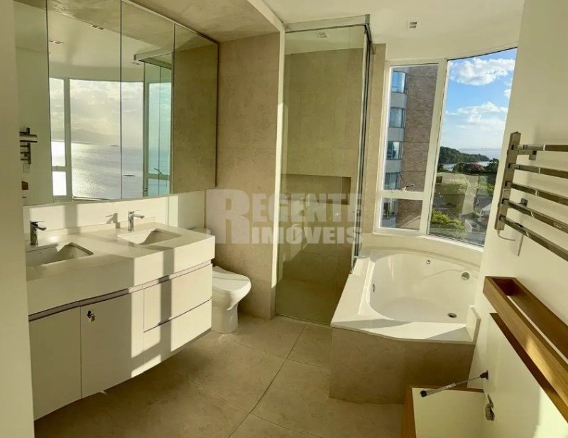 Apartamento 3 quartos no João Paulo em Florianópolis - Foto 9