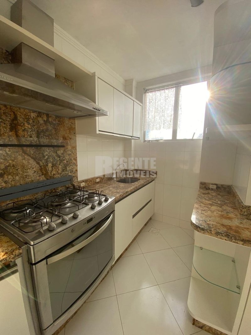 Apartamento 3 quartos no Estreito em Florianópolis - Foto 17