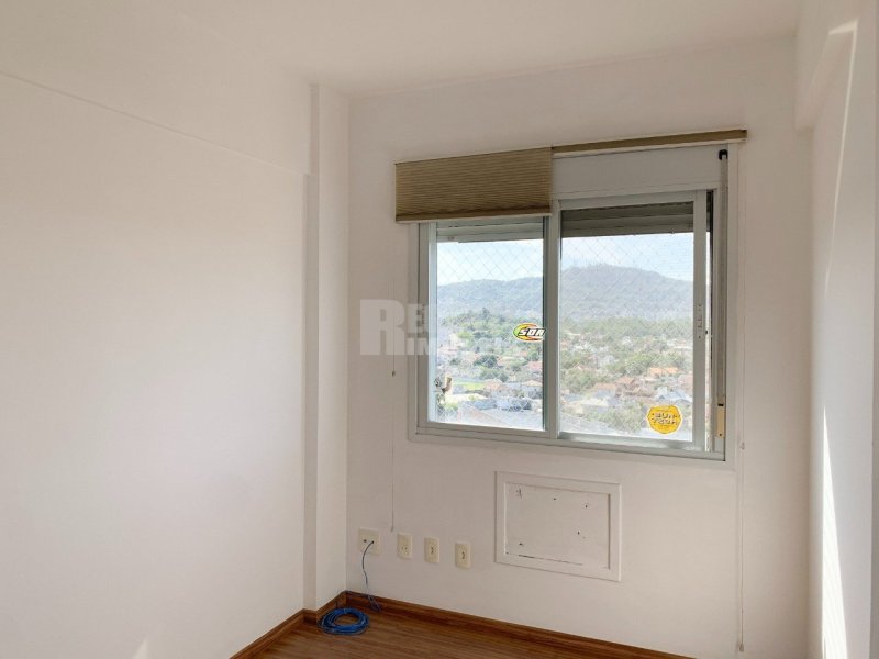 Apartamento 3 quartos no Córrego Grande em Florianópolis - Foto 13