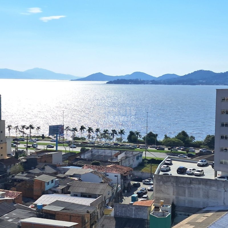 Cobertura 2 quartos no Agronômica em Florianópolis - Foto 27