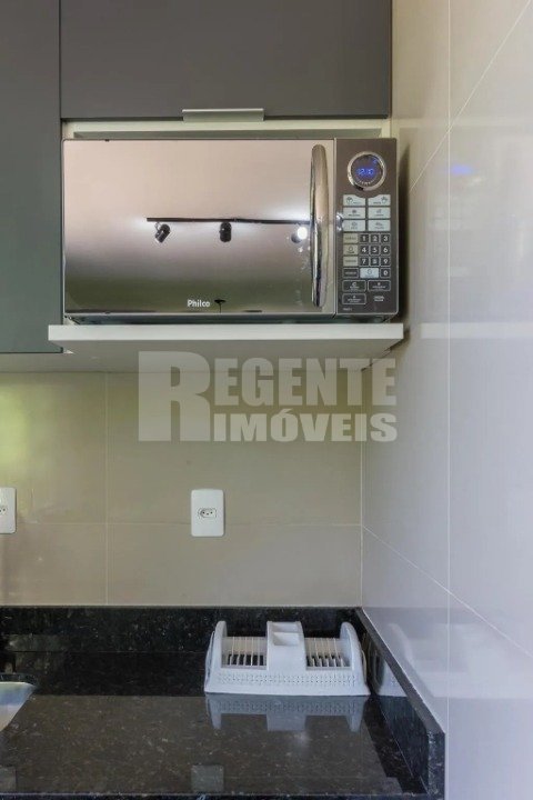 Kitnet 1 quartos no Itacorubi em Florianópolis - Foto 10