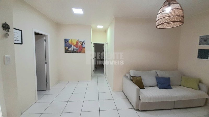Casa 3 quartos no Trindade em Florianópolis - Foto 2