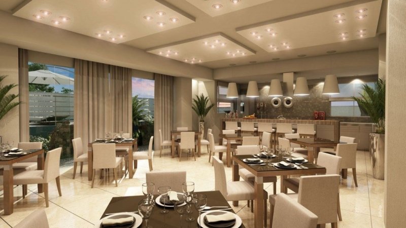 Apartamento 3 quartos no Agronômica em Florianópolis - Foto 30