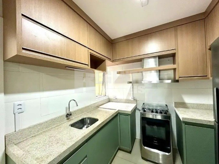Apartamento 3 quartos no Trindade em Florianópolis - Foto 7