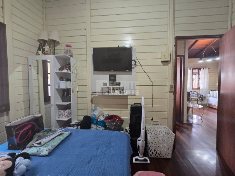 Casa 3 quartos no Centro em Florianópolis - Foto 8
