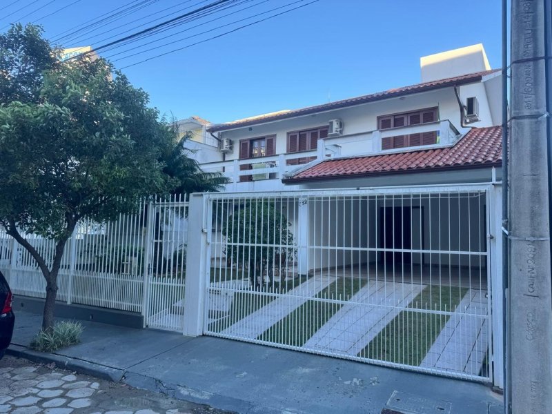 Casa 7 quartos no Trindade em Florianópolis - Foto 18