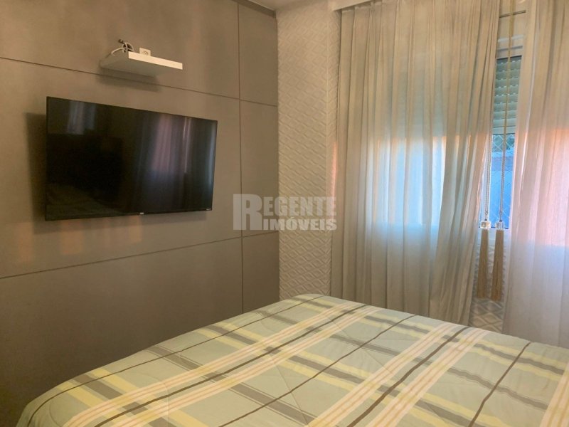 Apartamento 3 quartos no Itacorubi em Florianópolis - Foto 37