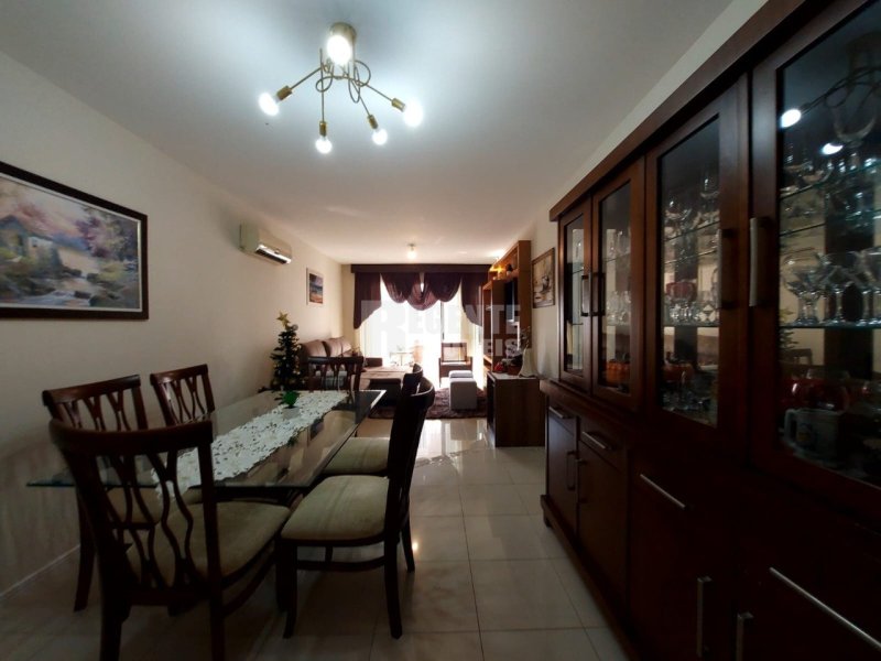 Apartamento 3 quartos no Parque São Jorge em Florianópolis - Foto 4