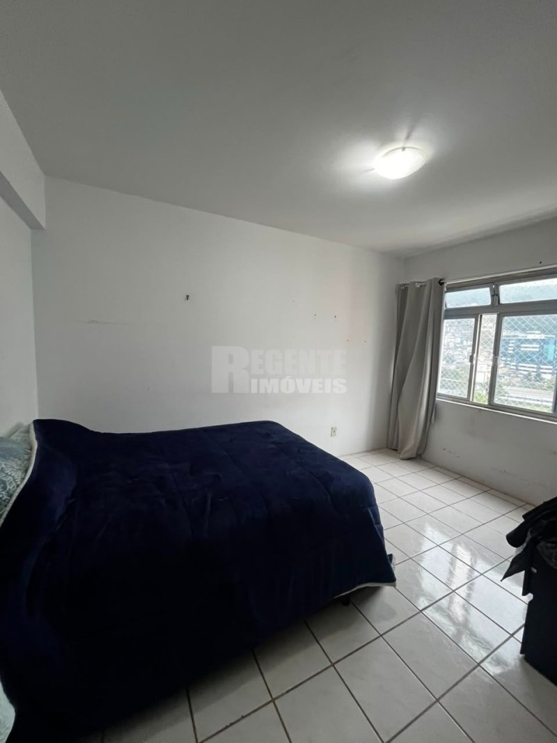 Apartamento 1 quartos no Centro em Florianópolis - Foto 6
