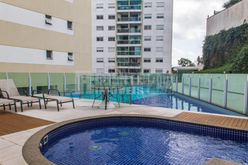 cond 04 - Apartamento 3 quartos no Itacorubi em Florianópolis