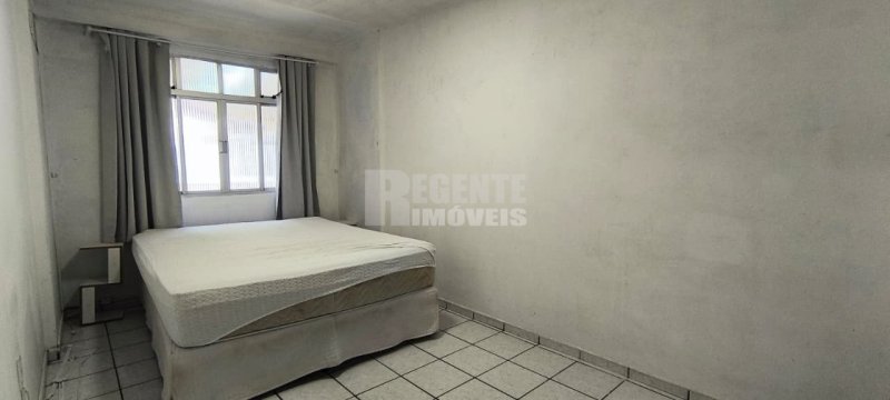 Apartamento 2 quartos no Trindade em Florianópolis - Foto 2