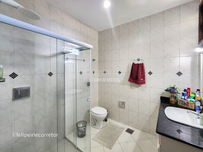 Casa 5 quartos no Carvoeira em Florianópolis - Foto 21