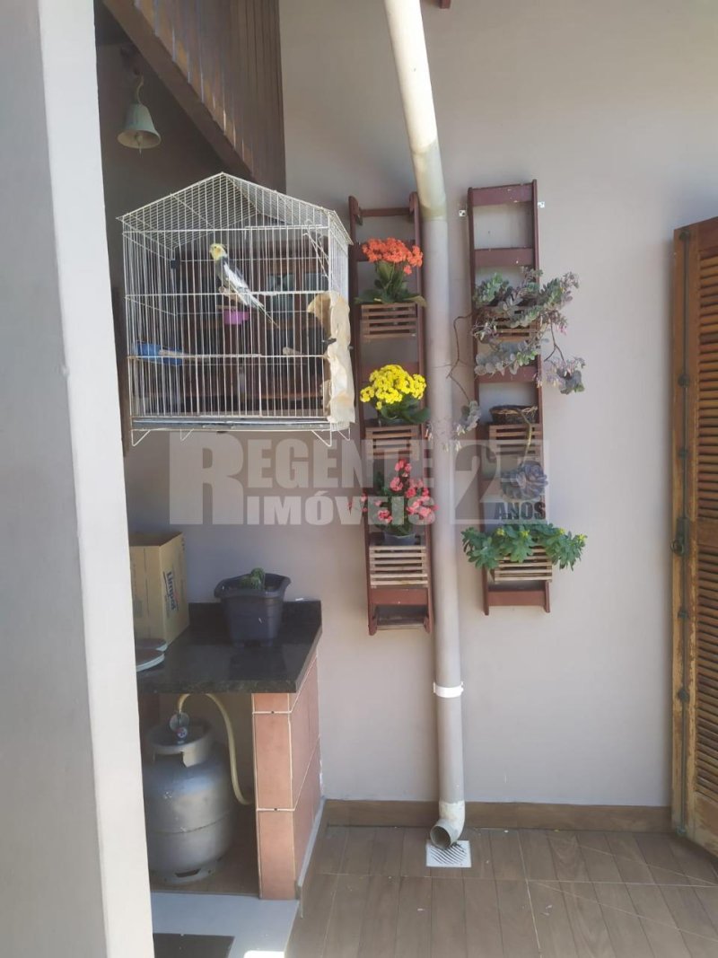 Casa 4 quartos no Santa Mônica em Florianópolis - Foto 41