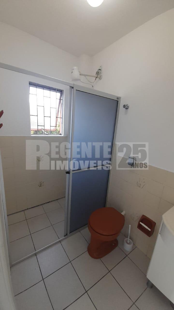 Kitnet 1 quartos no Trindade em Florianópolis - Foto 19