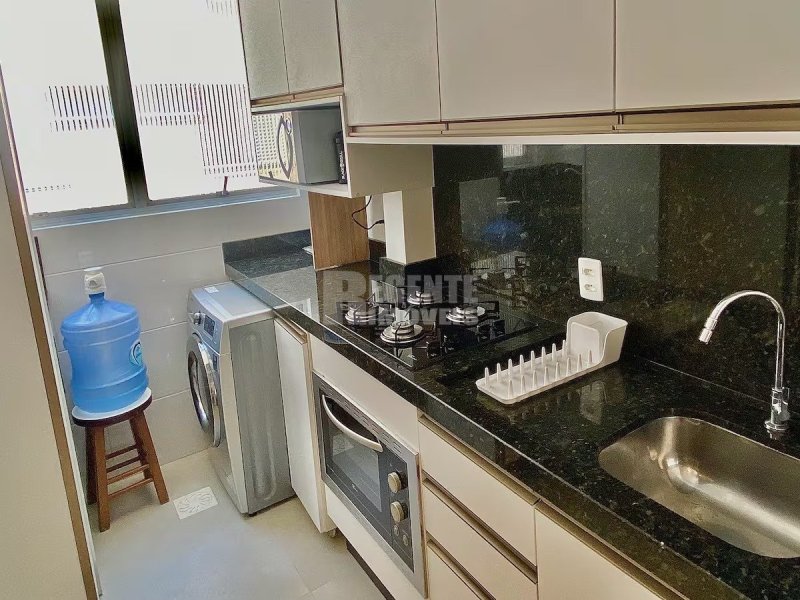 Apartamento 2 quartos no Agronômica em Florianópolis - Foto 5