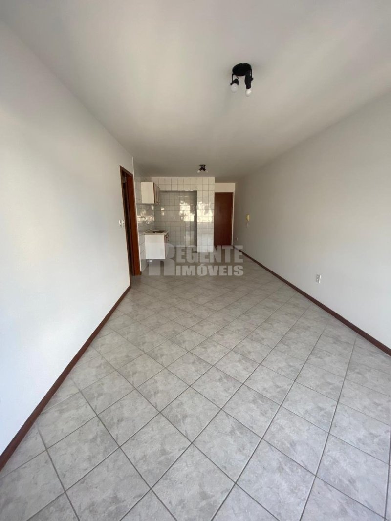 Apartamento 2 quartos no Carvoeira em Florianópolis - Foto 2